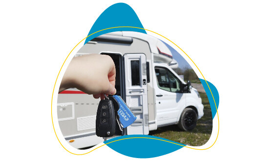 Pourquoi choisir la location de camping-cars avec Evasia ?