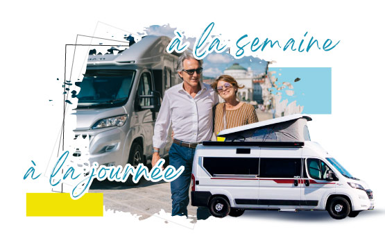 Location van camping car sale