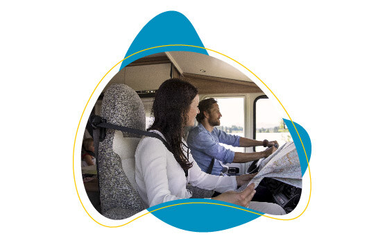 Pourquoi partir en Camping-car ?