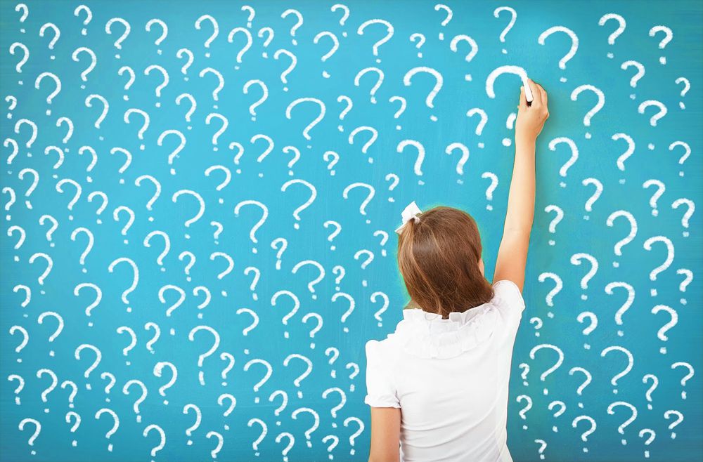 Questions Fréquentes