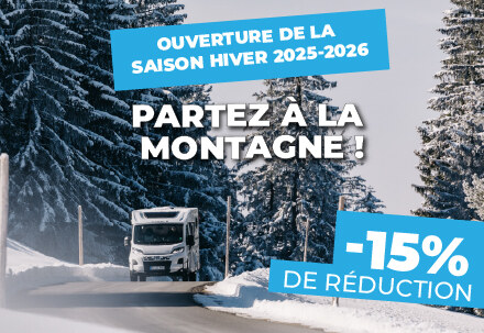 SPORT D'HIVER
