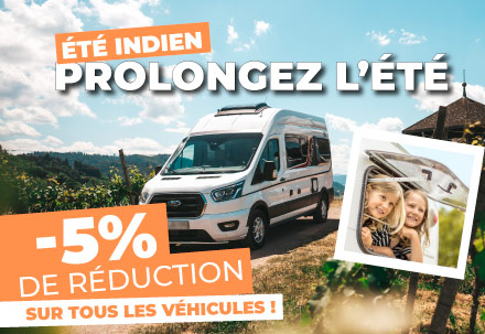 MON ÉTÉ INDIEN