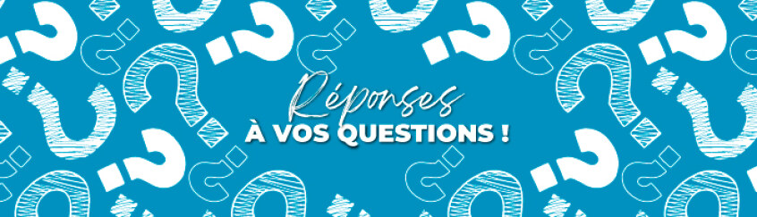 Questions / Réponses