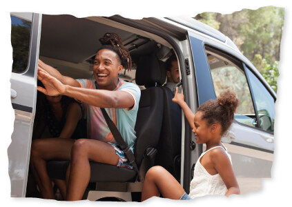 La location de van aménagée à petits prix