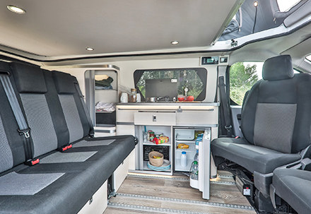 banquette vans banquette vans