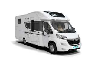 Camping-cars