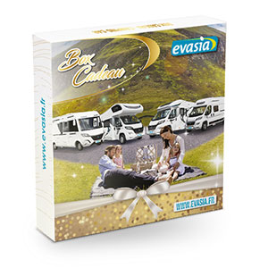 Locabox cadeau