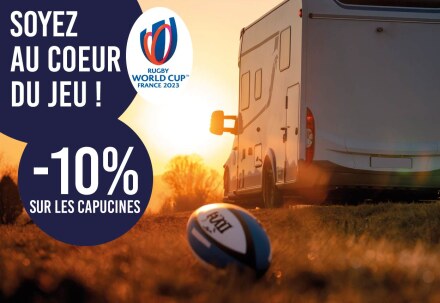 COUPE DU MONDE RUGBY