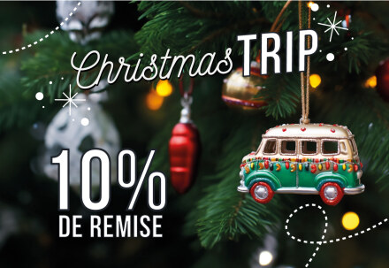 CHRISTMAS TRIP